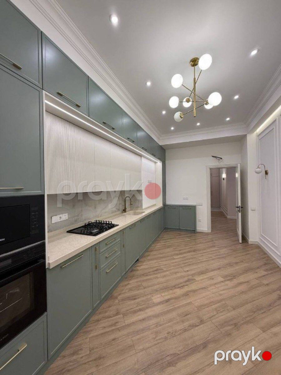 Satılır 4 otaqlı yeni tikili 149 m² — Mənzil, Bakı (9)