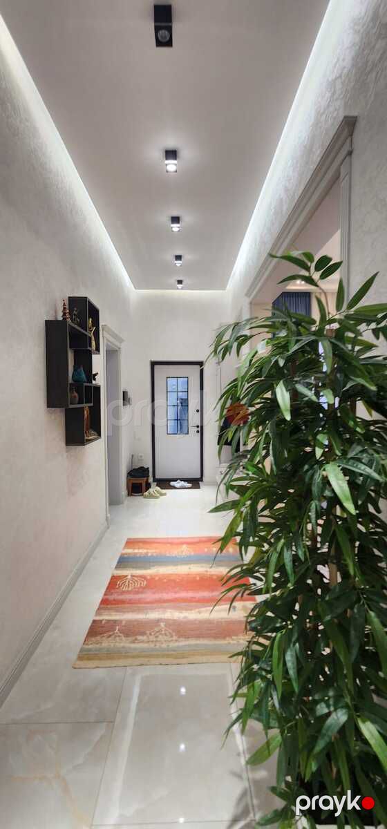 Satılır 4 otaqlı həyət evi/bağ evi 150 m² — Ev, villa, Bakı (5)