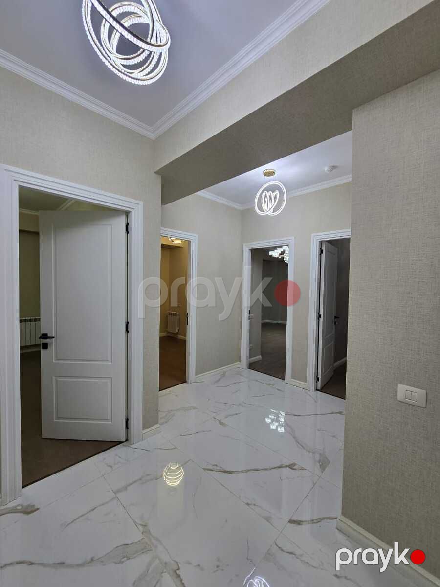 Satılır 3 otaqlı yeni tikili 84 m² — Mənzil, Bakı (10)