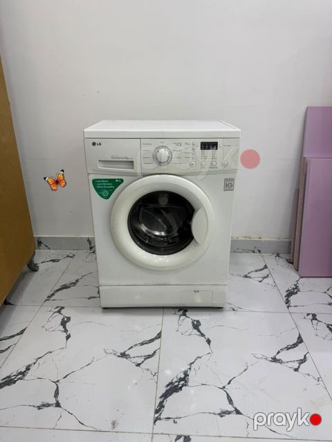 Lg paltaryuyan satılır 175₼.tam işləkdir.5 kq tutumu var.Ünvan — Bakı
