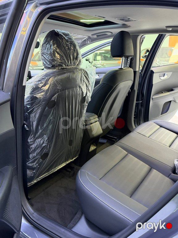 Kia K3, 1.5 L, 2026 il, yeni — Avtomobillər, Bakı (11)
