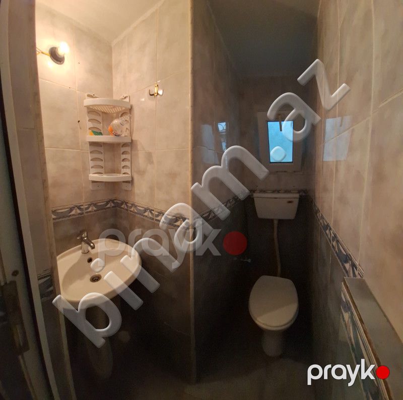3 otaqlı Ofis, Kirayə (aylıq), Bakı, Səbail, Sahil — Ofis, Bakı (5)