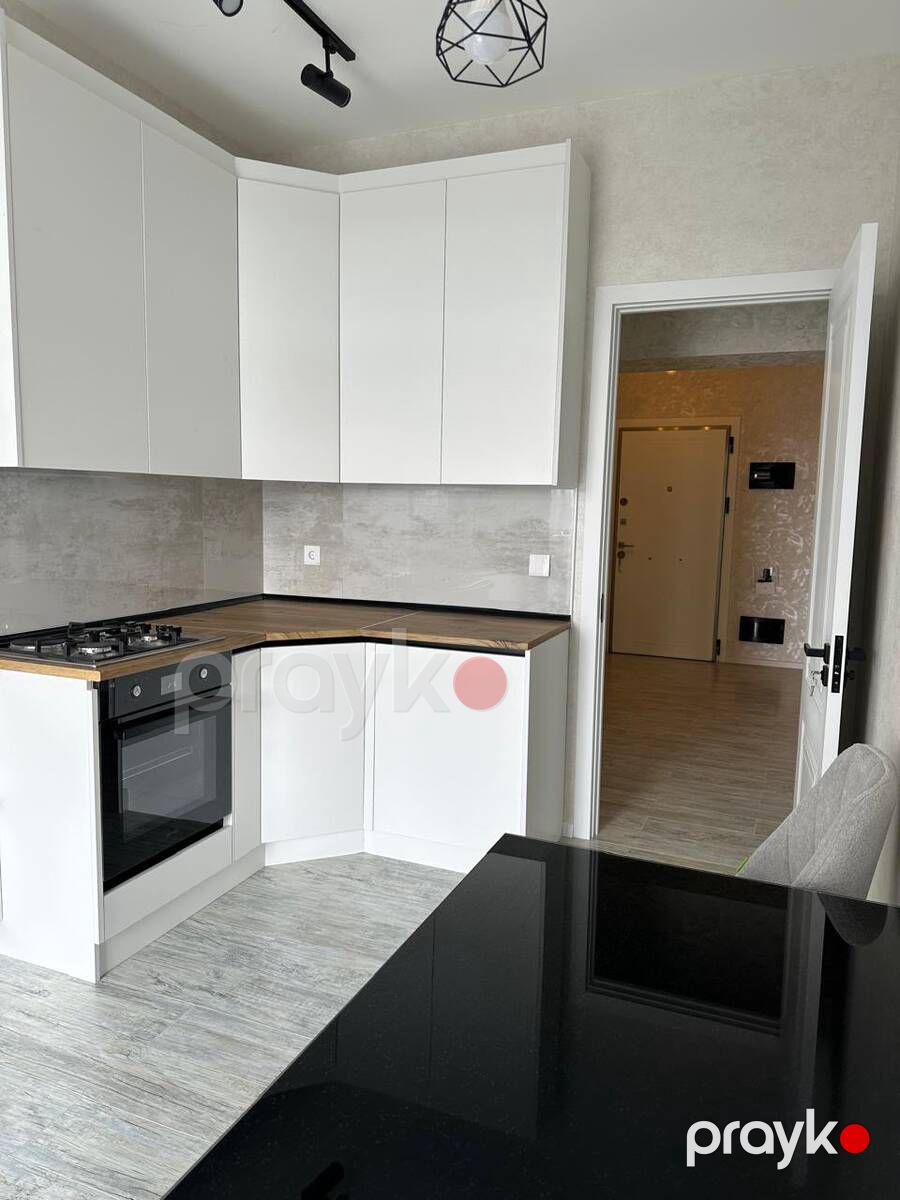 İcarəyə verilir 3 otaqlı yeni tikili 115 m² — Mənzil, Bakı (4)