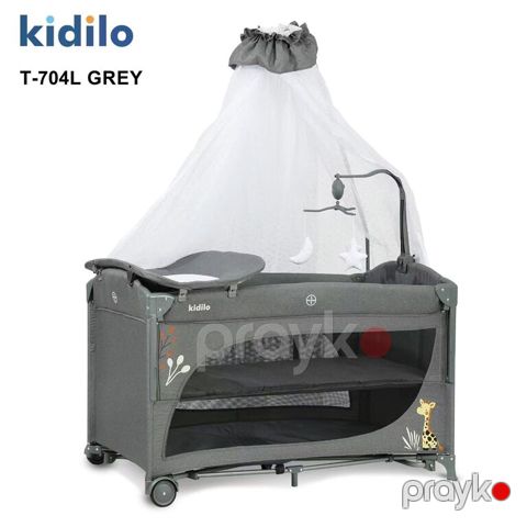 Manej çarpayı "Kidilo T-704L" — Bakı