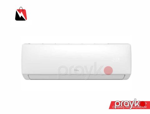 Kondisioner "TCL 90 m²" — Bakı