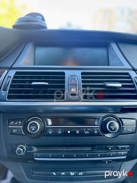 BMW X6, 3.0 L, 2008 il, 281 000 km — Avtomobillər, Bakı (11)