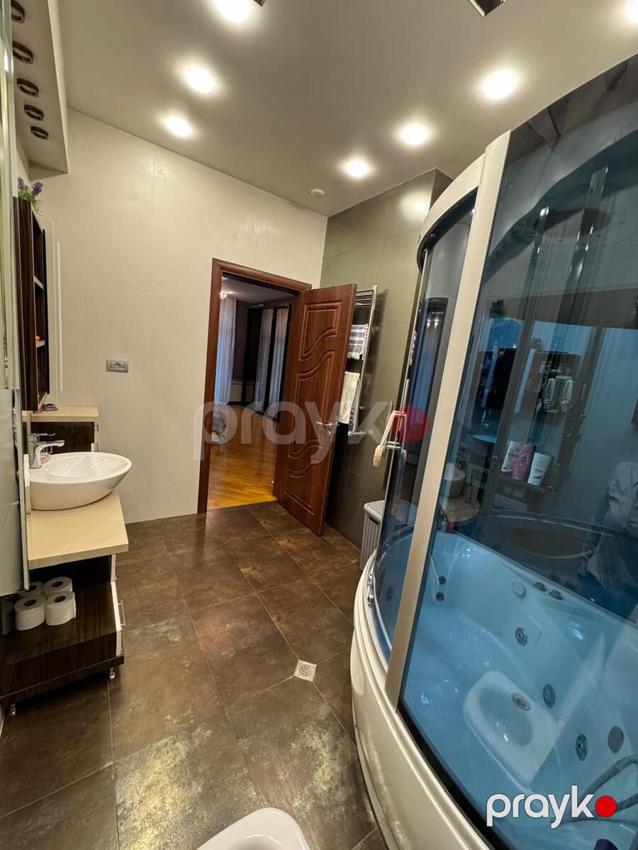 Satılır 7 otaqlı yeni tikili 450 m² — Mənzil, Bakı (11)