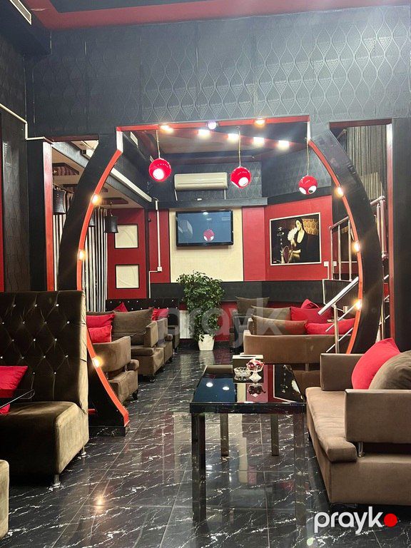 Satılır obyekt 90 m² — Əmlak, Bakı (12)
