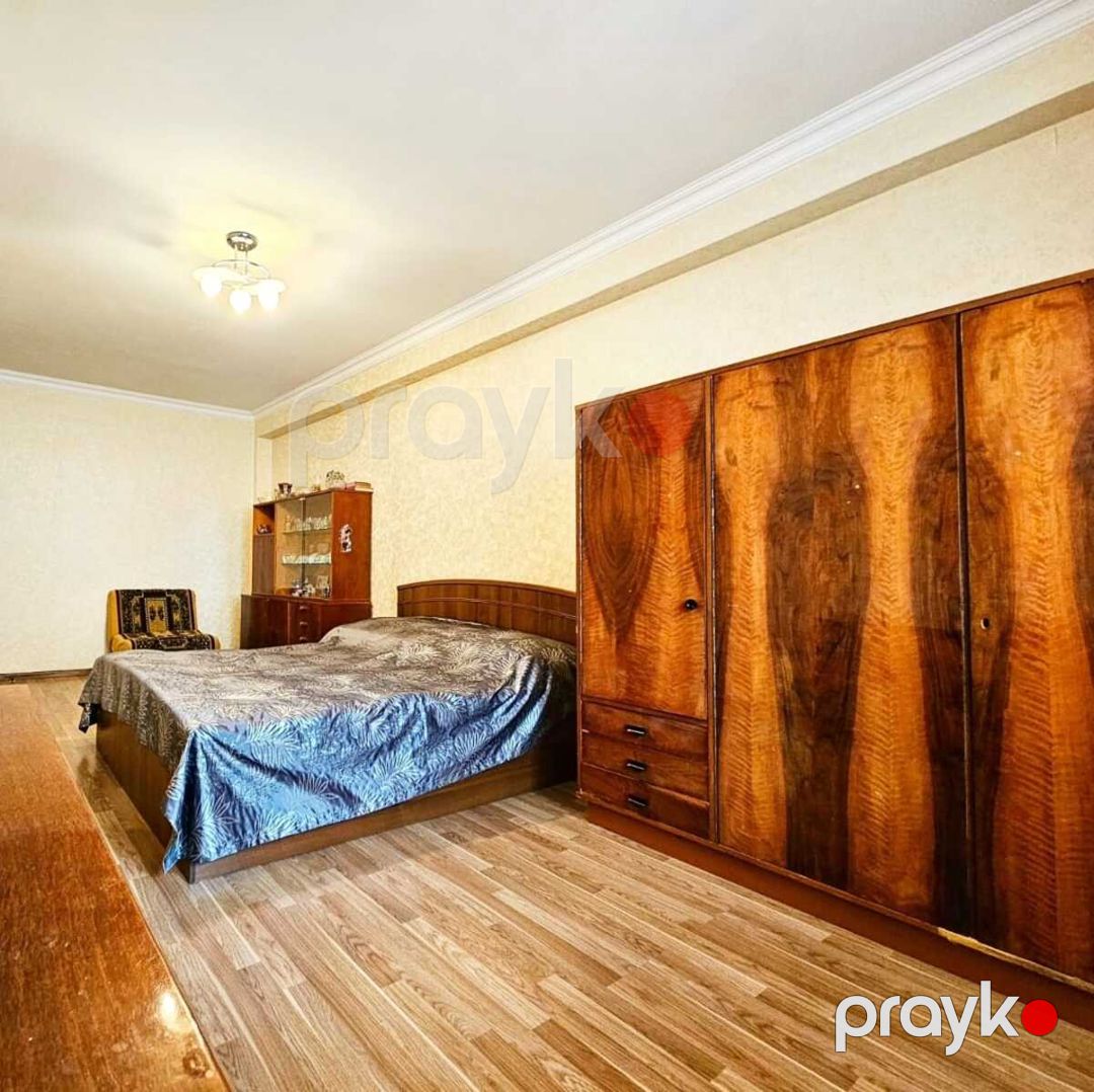Satılır 3 otaqlı yeni tikili 127 m² — Mənzil, Bakı (4)