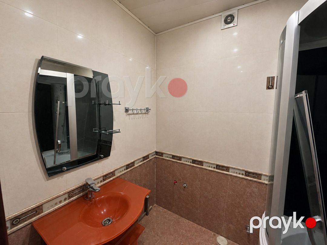 Satılır 3 otaqlı yeni tikili 138 m² — Mənzil, Bakı (12)