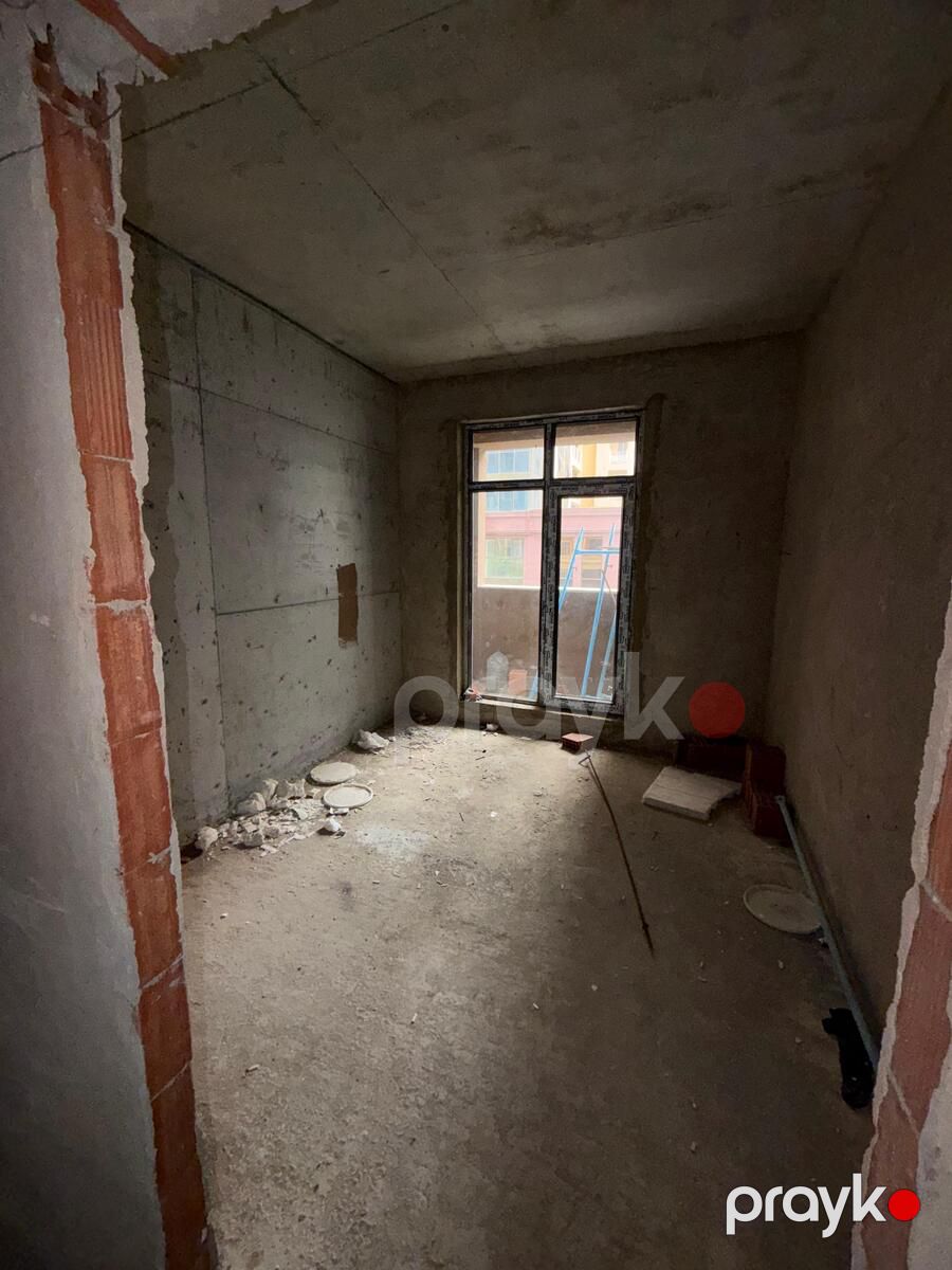 Satılır 3 otaqlı yeni tikili 132 m² — Mənzil, Bakı (3)