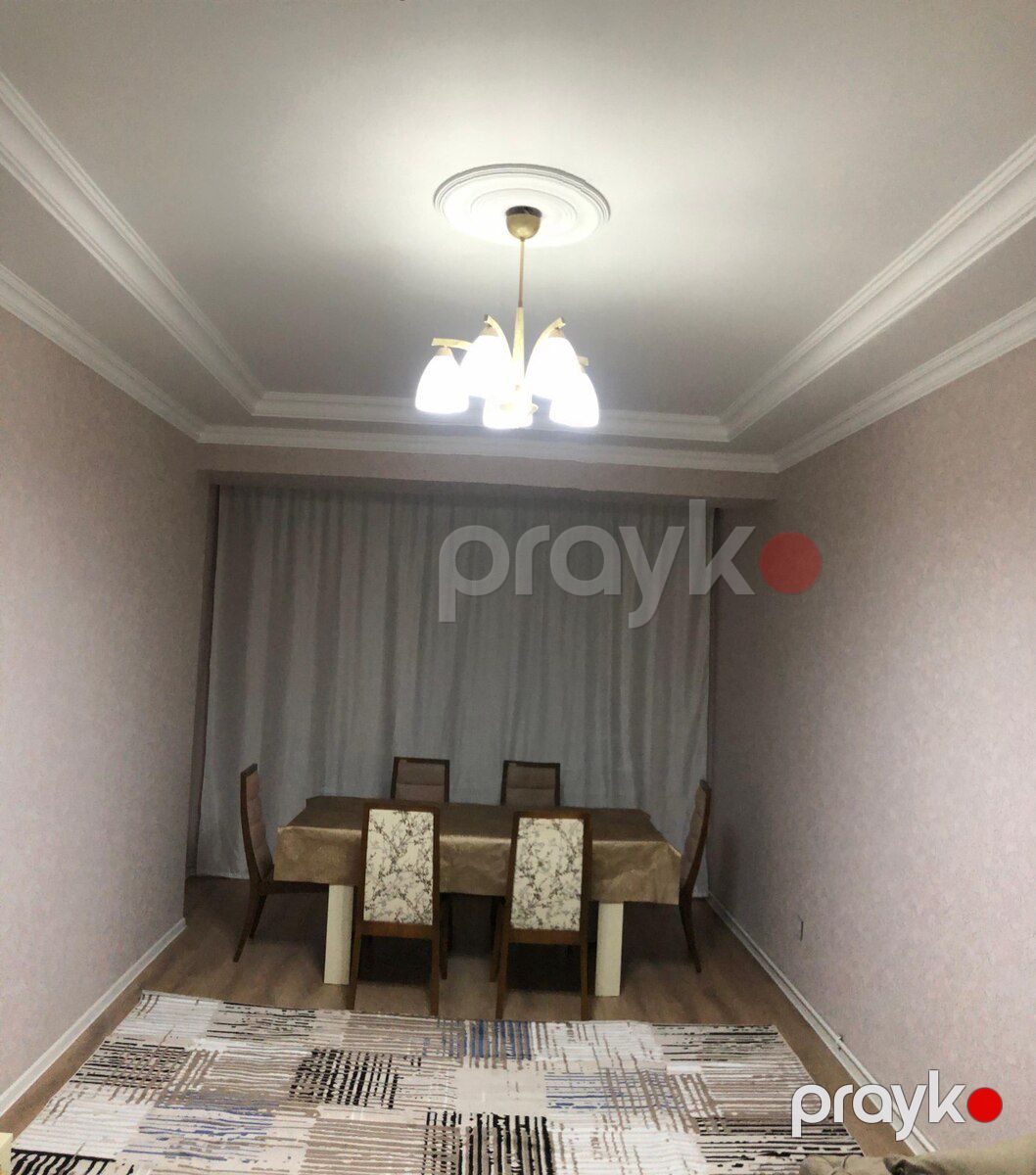 2-otaqlı yeni tikili kirayə verilir, Sumqayıt ş., 72 m² — Mənzil, Sumqayıt (5)