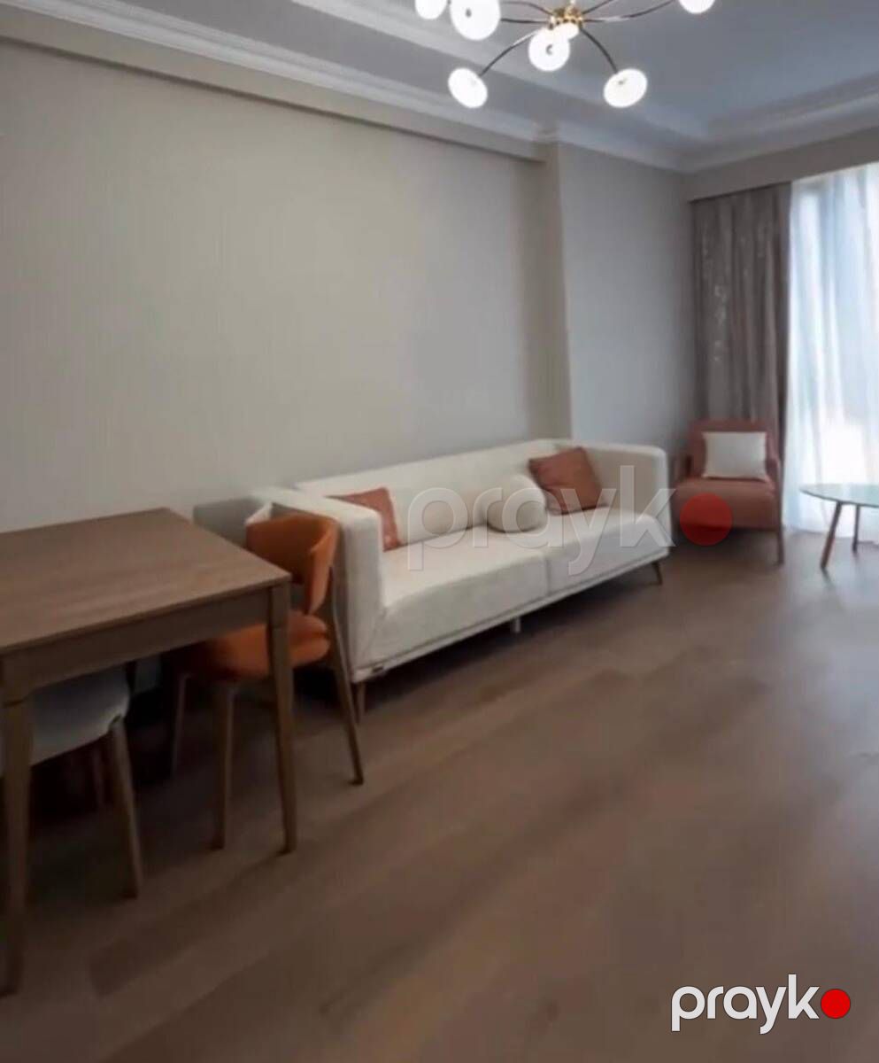 Satılır 3 otaqlı yeni tikili 70 m² — Mənzil, Bakı (3)
