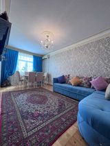 Satılır 3 otaqlı köhnə tikili 80 m² — Kənan bəy