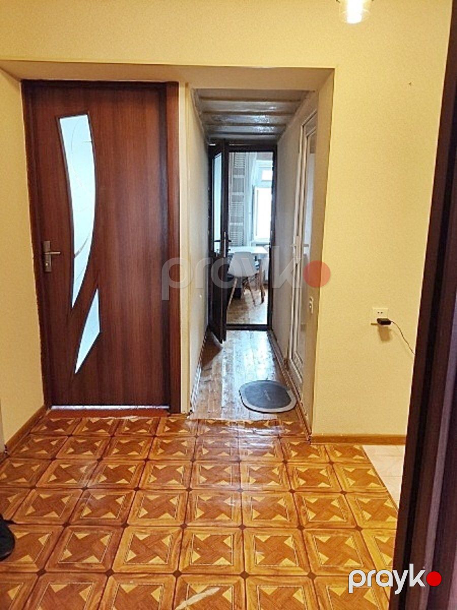 Satılır 2 otaqlı köhnə tikili 50 m² — Mənzil, Bakı (3)