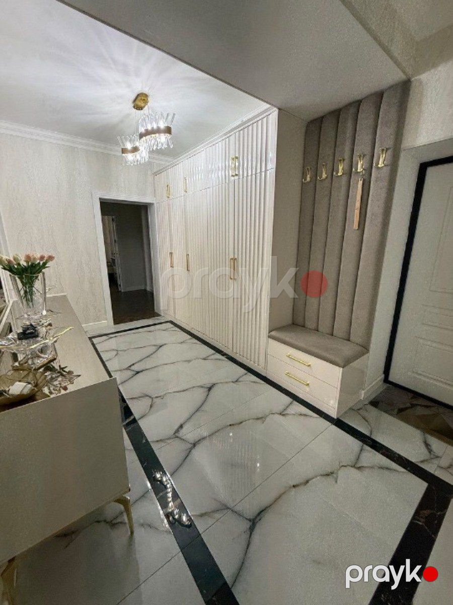 Satılır 3 otaqlı yeni tikili 100 m² — Mənzil, Bakı (10)