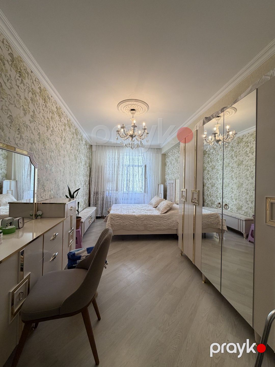 Satılır 3 otaqlı yeni tikili 95 m² — Mənzil, Bakı (11)