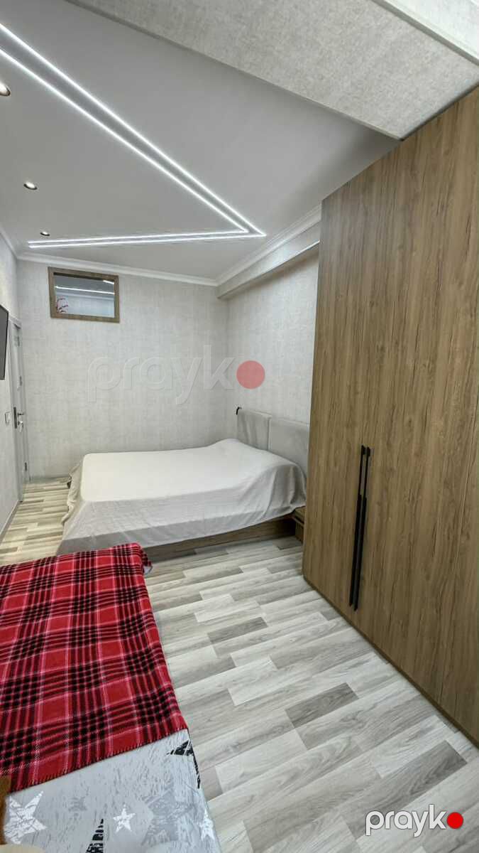 Satılır 3 otaqlı yeni tikili 79 m² — Mənzil, Bakı (11)