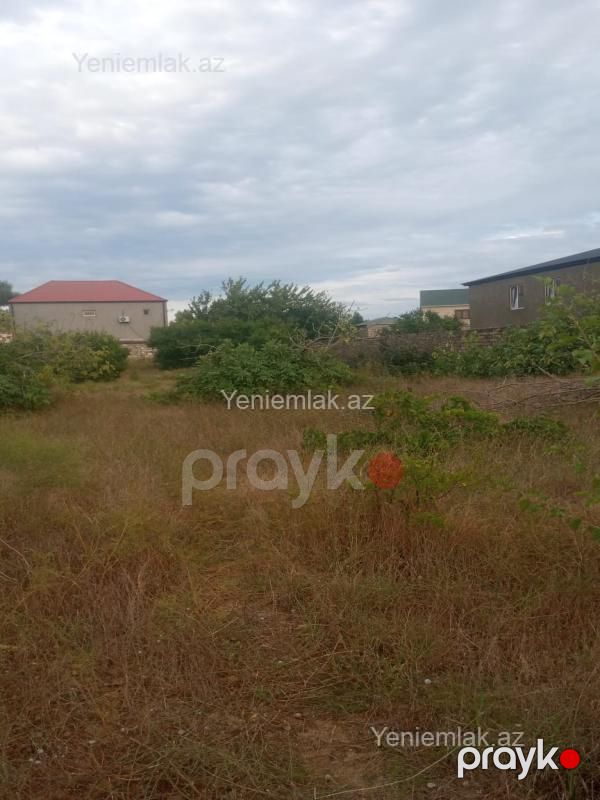 Satılır Torpaq sahəsi, 22 sot, Sabunçu rayonu — Torpaq, Bakı (3)