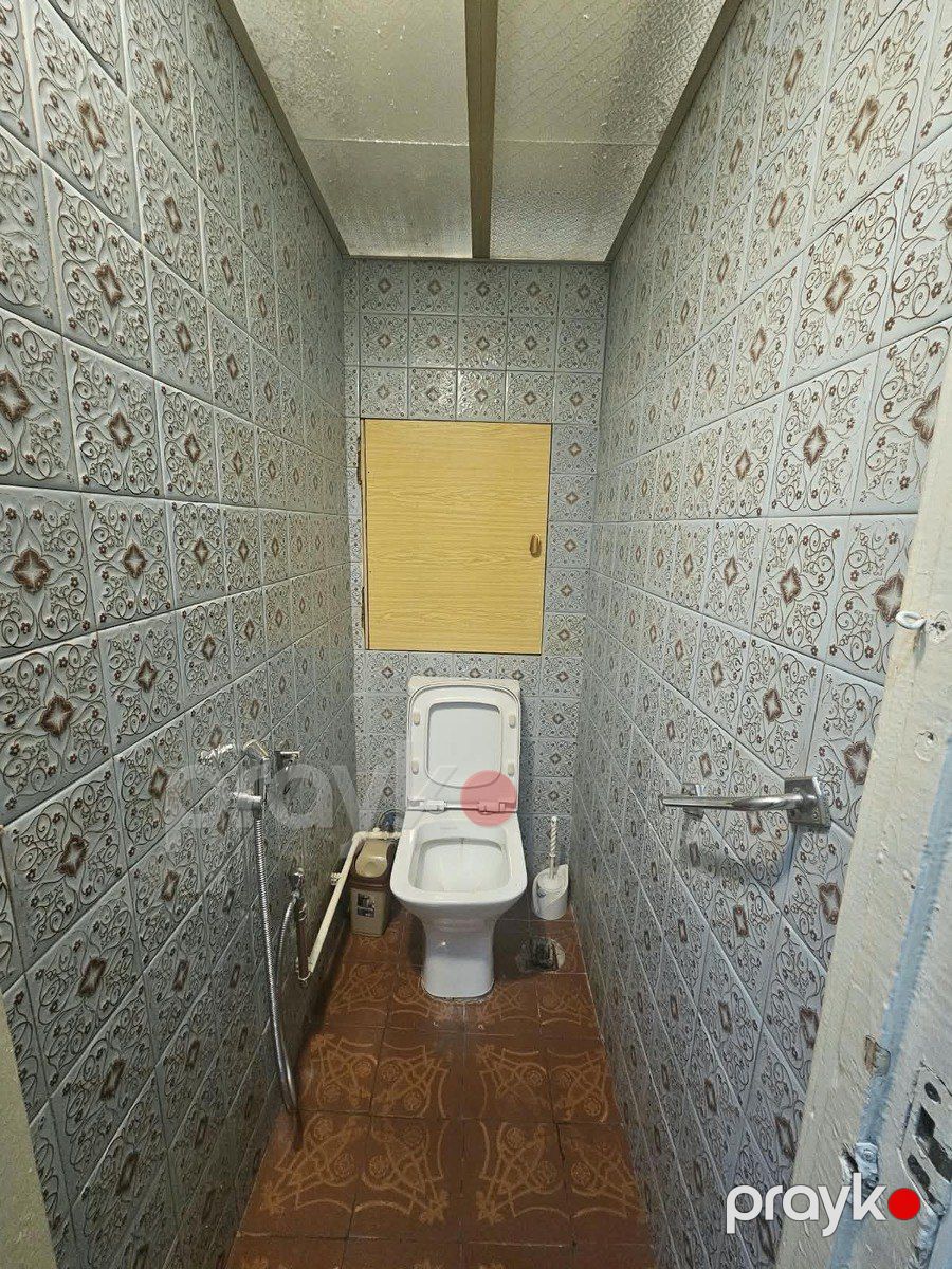 2-otaqlı mənzil kirayə verilir, 8 Mkr., 70 m² — Mənzil, Bakı (9)