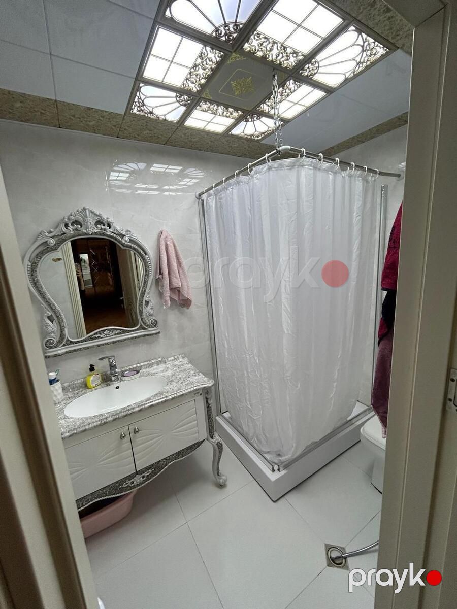 İcarəyə verilir 3 otaqlı yeni tikili 95 m² — Mənzil, Bakı (5)