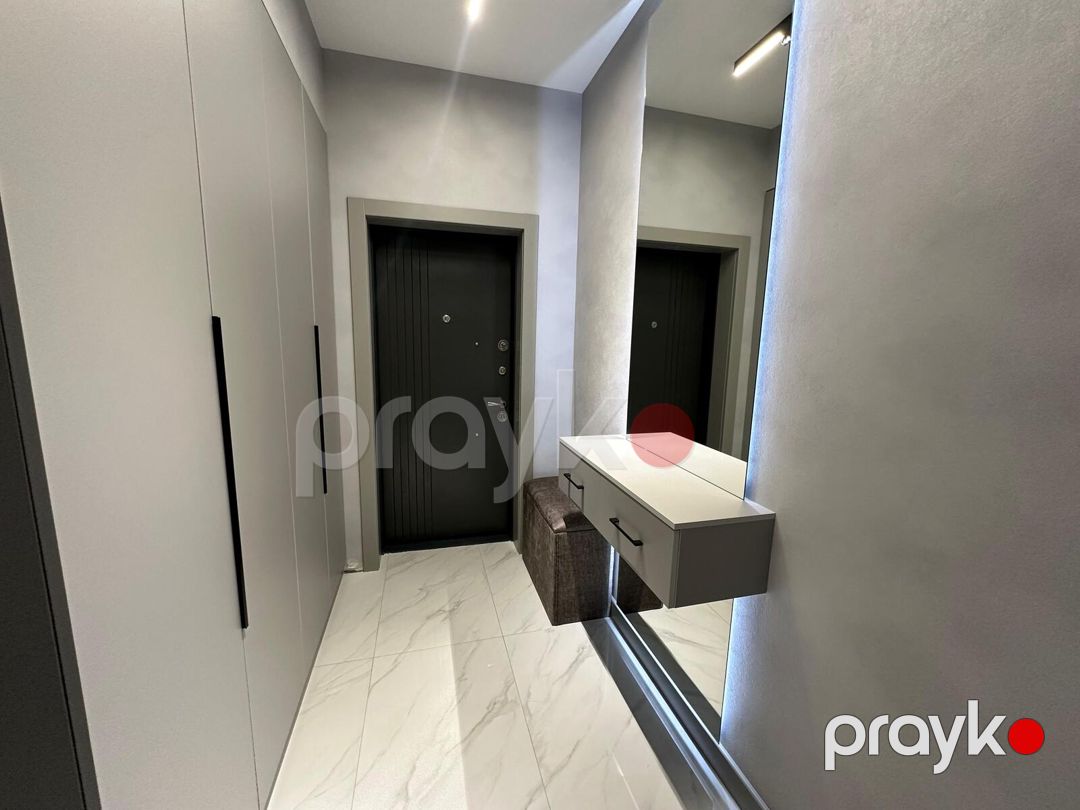 İcarəyə verilir 2 otaqlı yeni tikili 70.1 m² — Mənzil, Bakı (12)