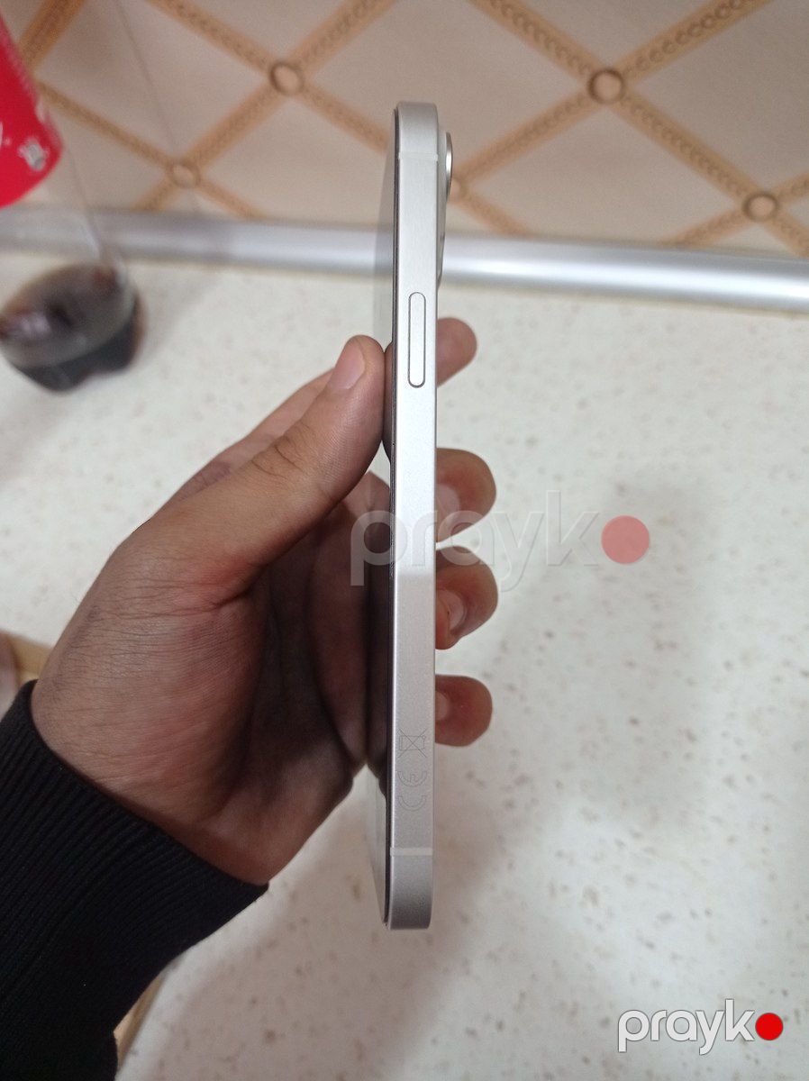 Apple iPhone 14 Plus Starlight 128GB/4GB — Smartfonlar, Sumqayıt (2)