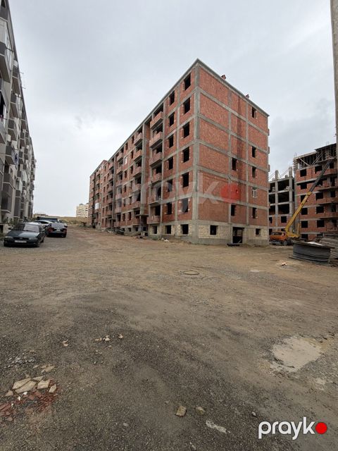 Satılır 2 otaqlı yeni tikili 44 m² — Bakı