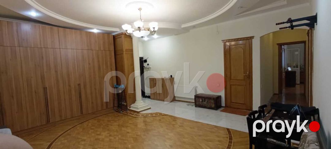 Satılır 4 otaqlı yeni tikili 200 m² — Mənzil, Bakı (8)
