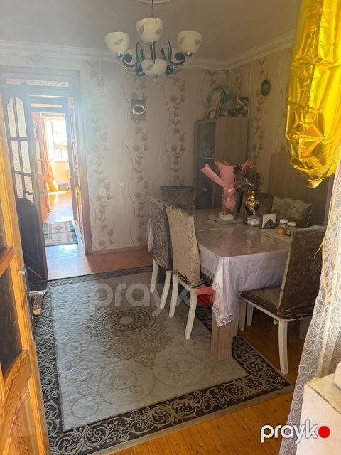 Satış: 3 otaqlı Yeni tikili, 95 m², Sabunçu rayonu — Bakı