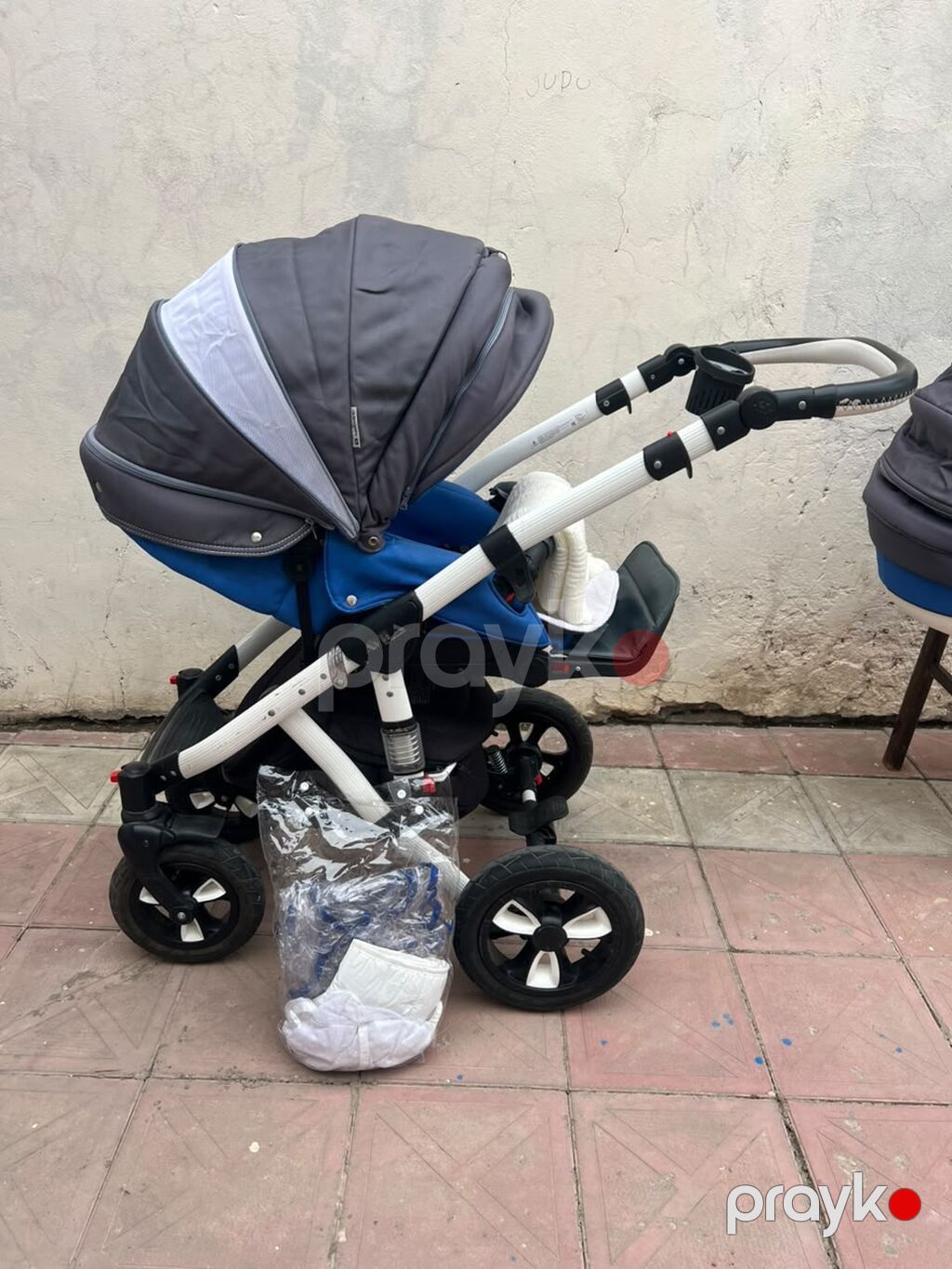 Adamex kalyaska 250 az ikı lyulkadan obaretdir ıcınde herseyı verılır — Arabalalar, Mehdiabad (3)
