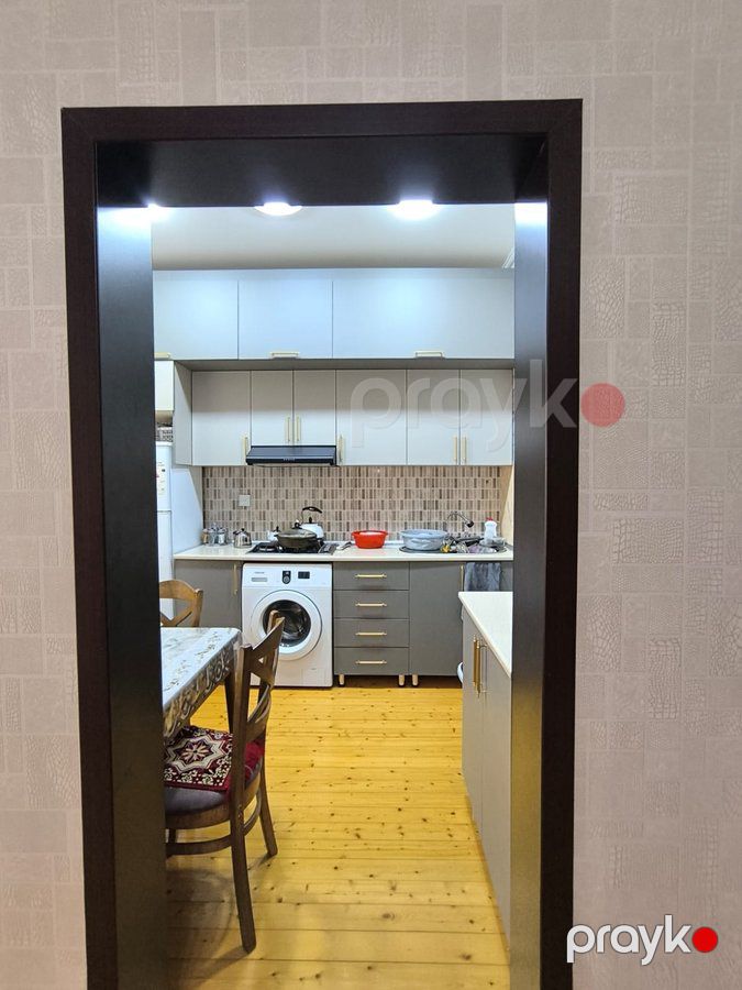 Bağ evi, 100 m², Masazır q., Abşeron — Ev, villa (9)
