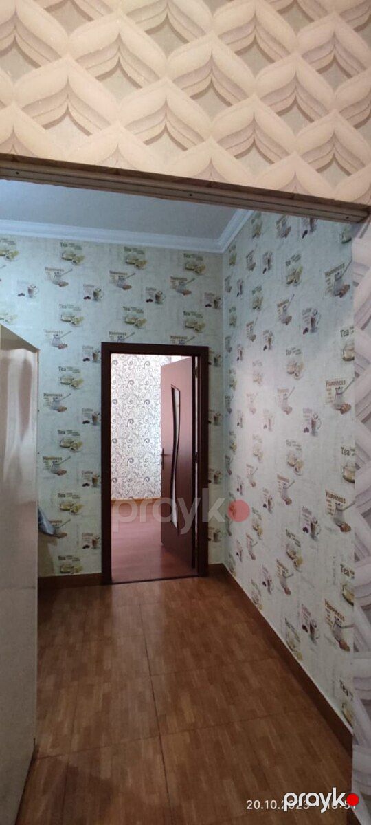 1-otaqlı yeni tikili, Sumqayıt ş., 58 m² — Mənzil, Sumqayıt (8)