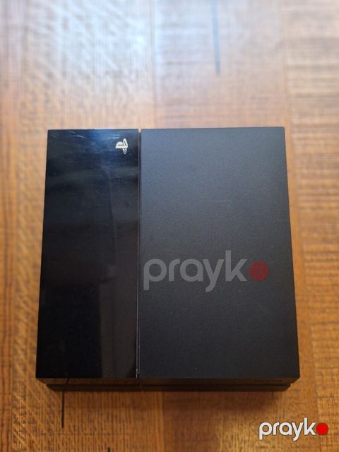 Sony PlayStation 4 408 5GB — Bakı