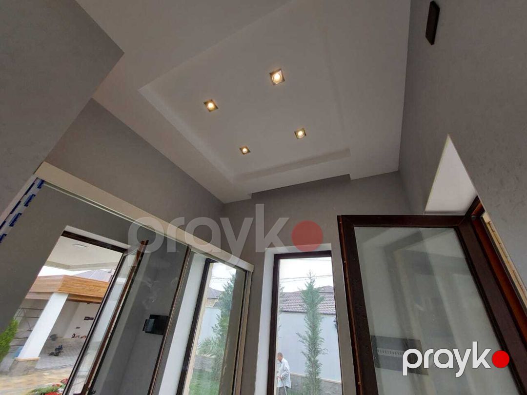 Satılır həyət evi/bağ evi 160 m² — Ev, villa, Bakı (9)