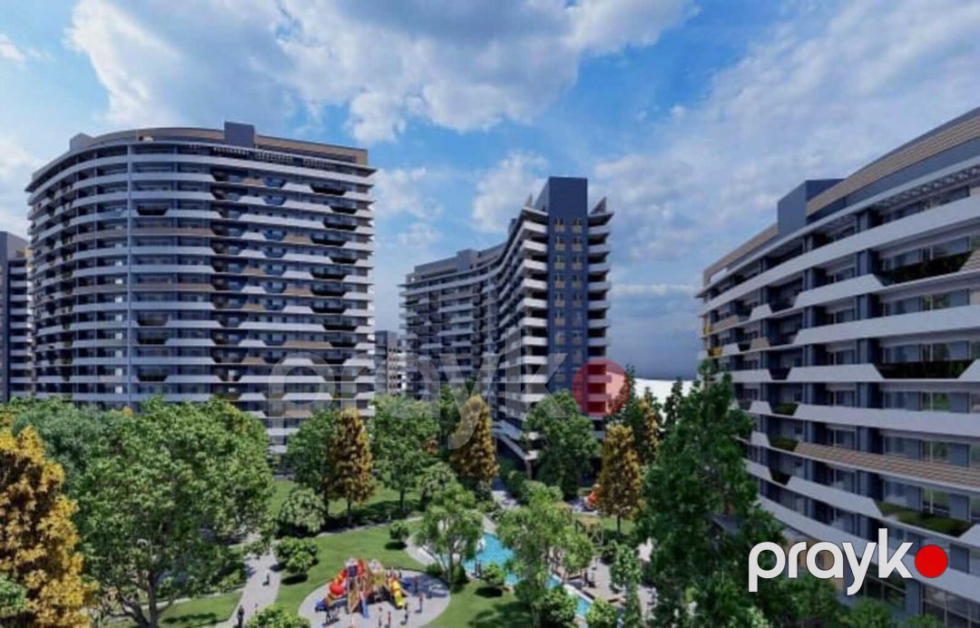 2-otaqlı yeni tikili, Həmdəm Ağayev küç., 72 m² — Mənzil, Bakı (3)