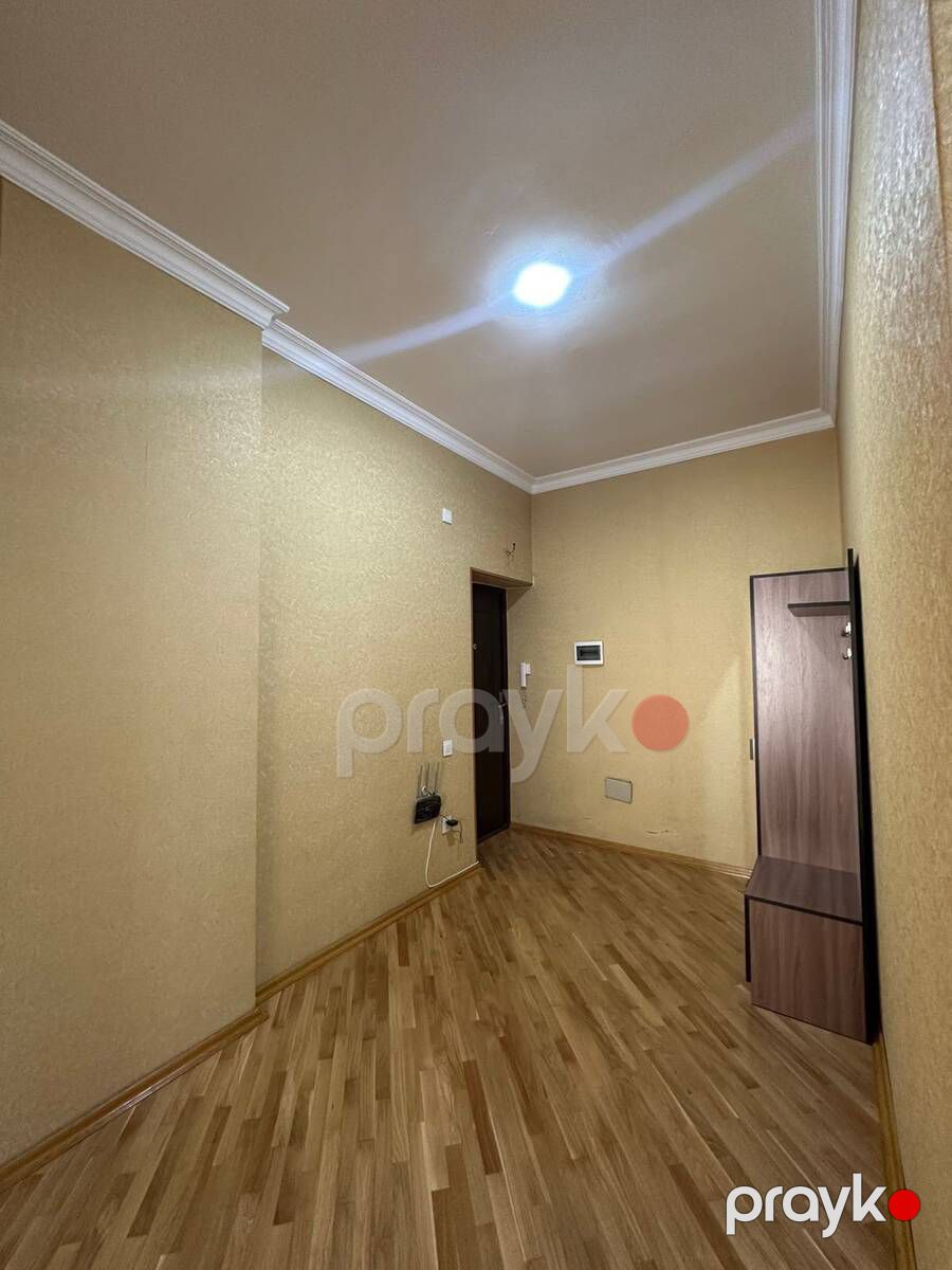 İcarəyə verilir 2 otaqlı yeni tikili 85 m² — Mənzil, Bakı (9)