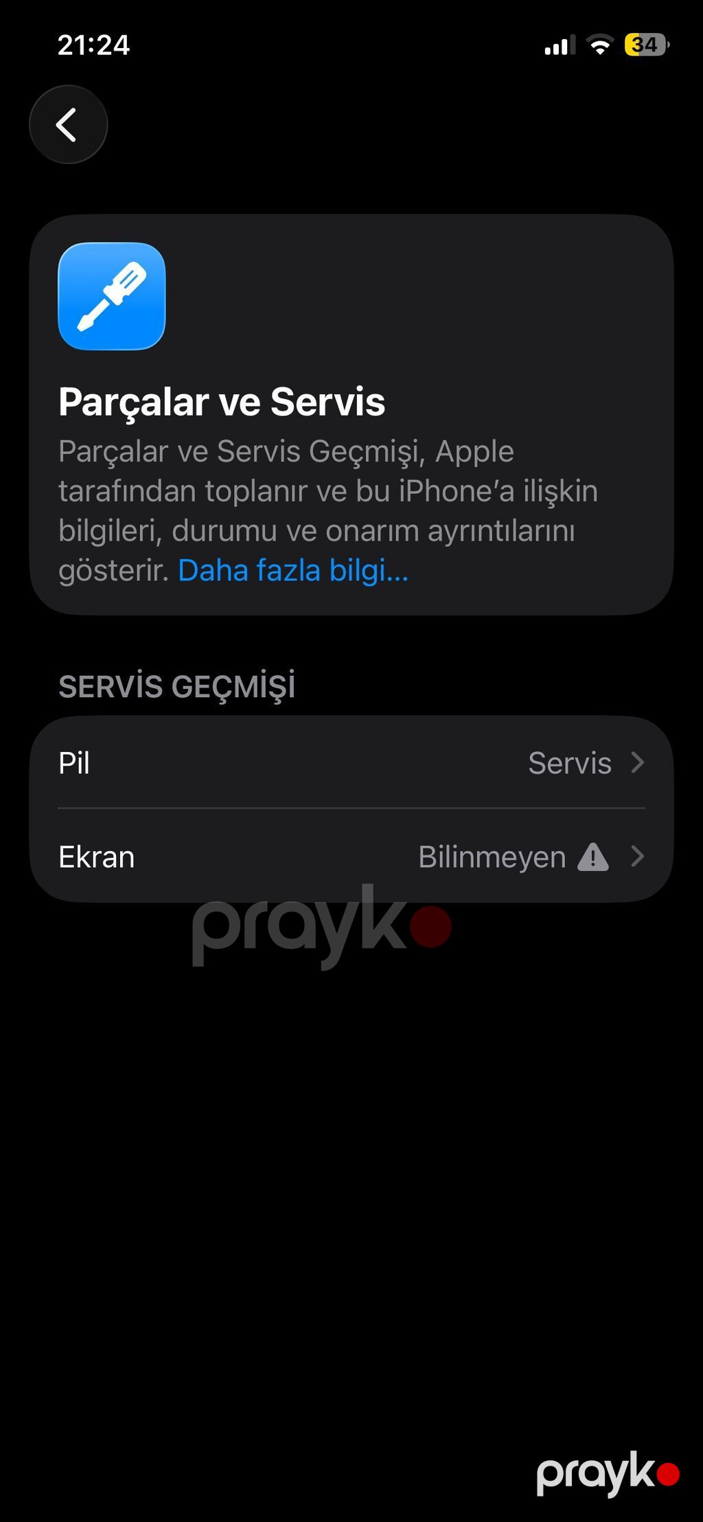 IPhone 12 Pro, 128 GB, Pacific Blue, Face ID — Apple iPhone, Bakı (8)