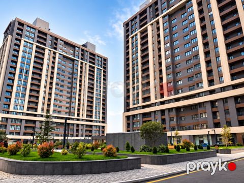İcarəyə verilir 2 otaqlı yeni tikili 70 m² — Bakı