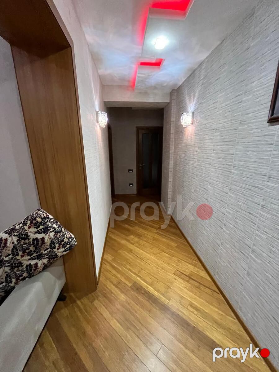 4-otaqlı yeni tikili, Xırdalan ş., 86 m² — Mənzil, Xırdalan (12)