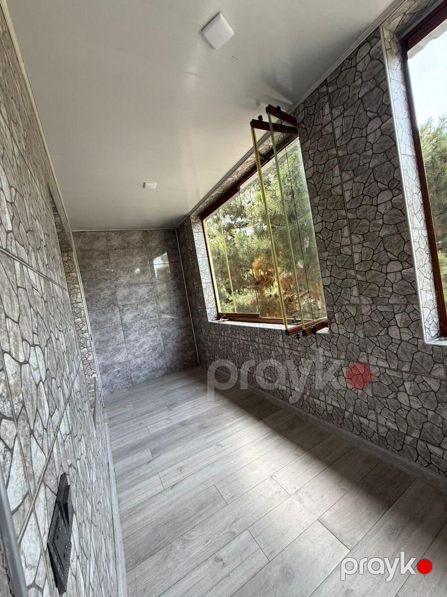 Satılır 5 otaqlı köhnə tikili 120 m² — Mənzil, Bakı (4)