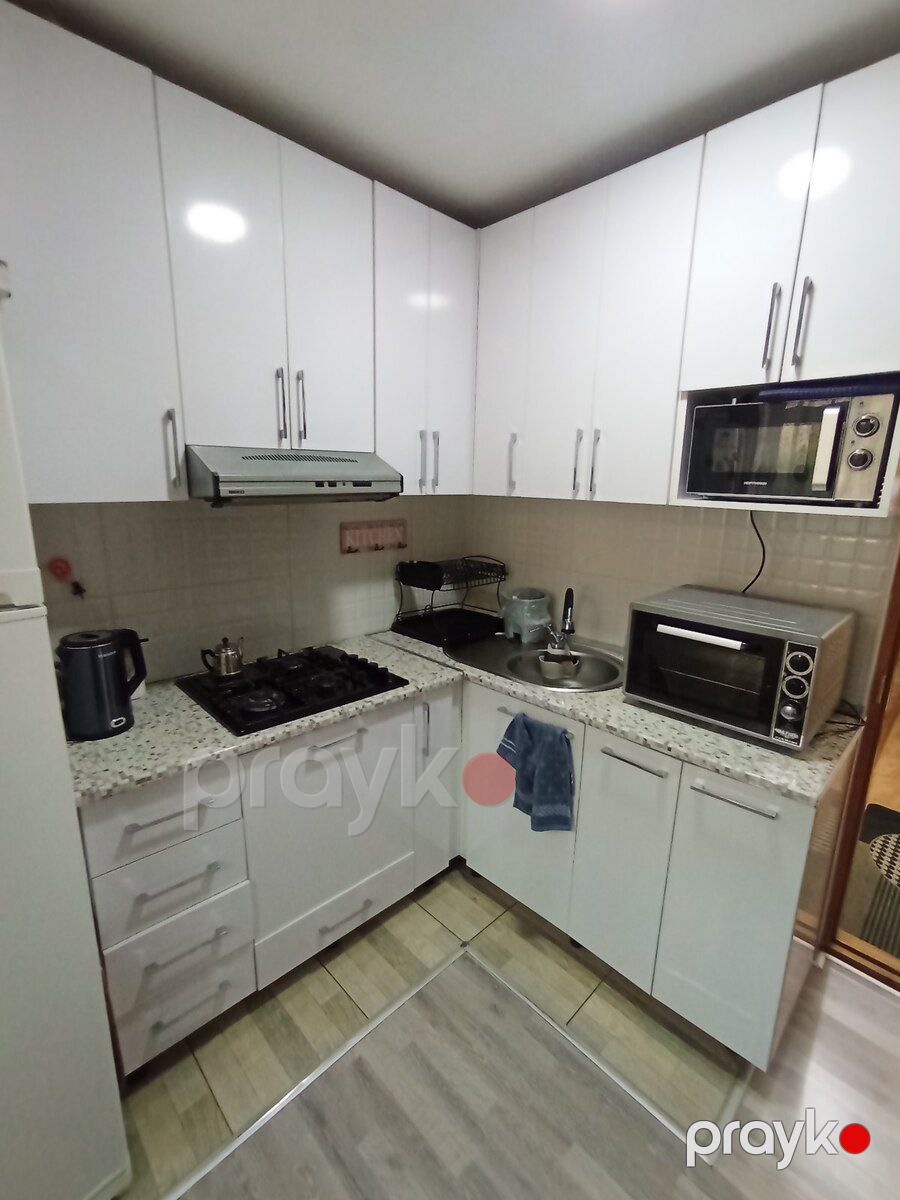 4-otaqlı mənzil, Gəncə ş., 85 m² — Mənzil, Gəncə (11)