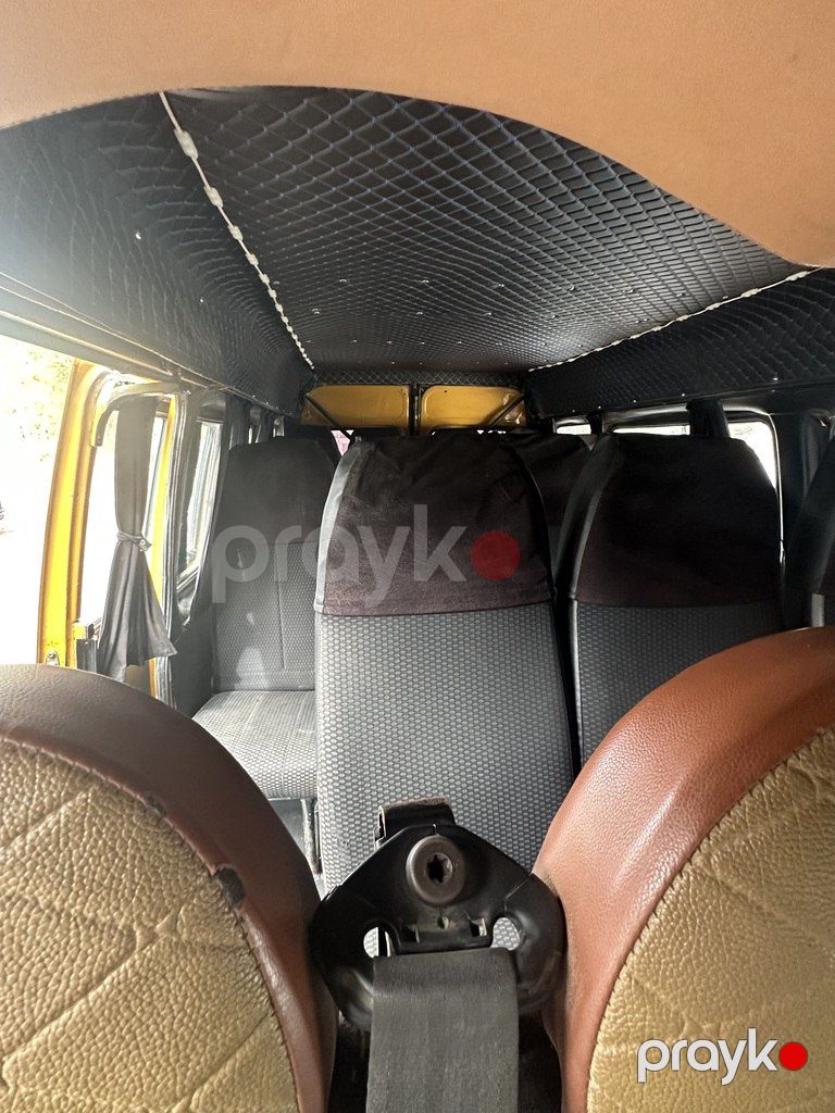 Ford Transit, 2.5 L, 1995 il, 350 000 km — Avtomobillər, Bakı (9)