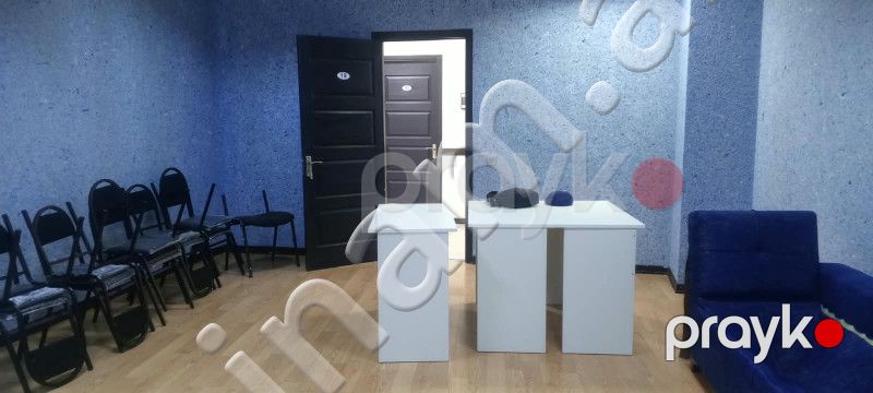 1 otaqlı Ofis, Kirayə (aylıq), Bakı, Nərimanov, Nəriman Nərimanov — Ofis, Bakı (7)