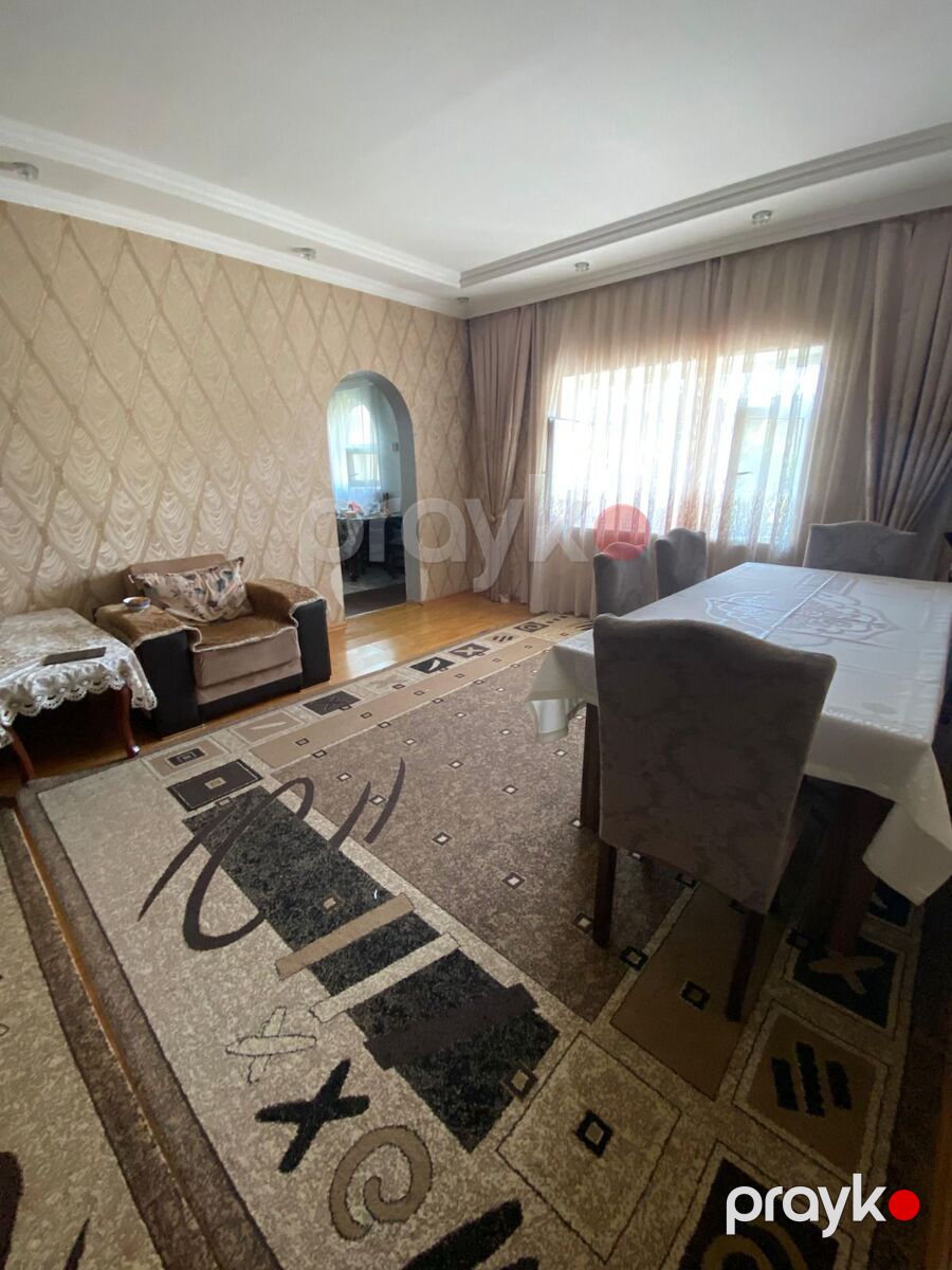 Həyət evi, Maştağa qəs — Ev, villa, Bakı (10)