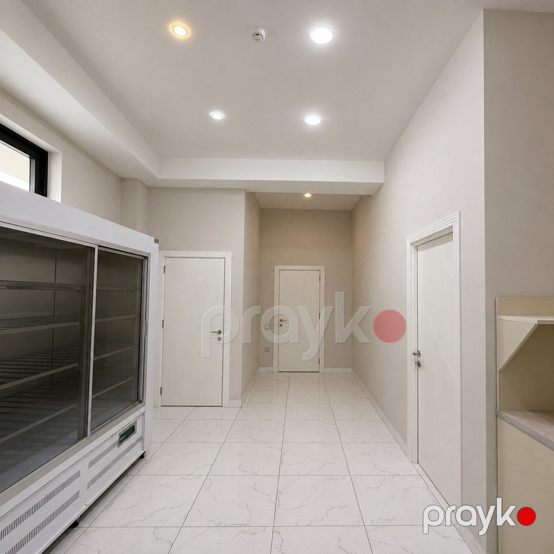 İcarəyə verilir obyekt 156 m² — Əmlak, Bakı (6)