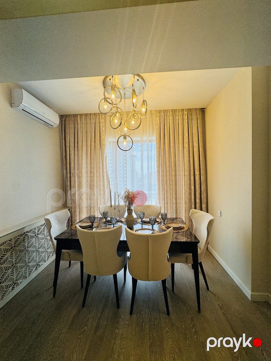 Satılır 2 otaqlı yeni tikili 68 m² — Mənzil, Bakı (2)