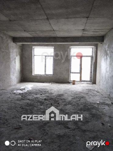 Satılır 3 otaqlı mənzil Nərimanov rayonu Nərimanov rayonu — Mənzil, Bakı (6)