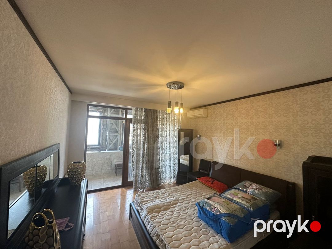 İcarəyə verilir 3 otaqlı köhnə tikili 90 m² — Mənzil, Bakı (6)