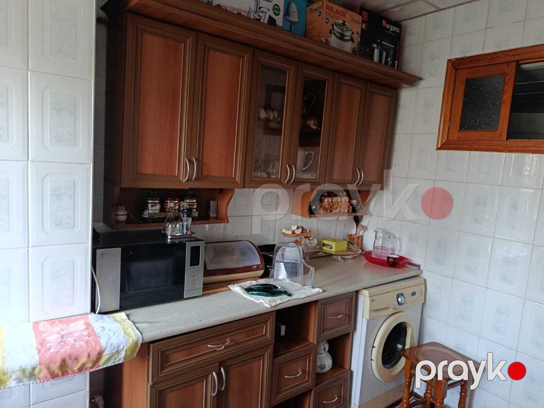 3-otaqlı mənzil, Azadlıq m., 90 m² — Mənzil, Bakı (9)